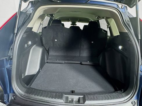 Used 2025 Honda CR-V LX image 29