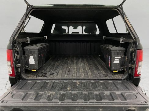 Used 2023 RAM 1500 Lone Star AWD/4WD image 7