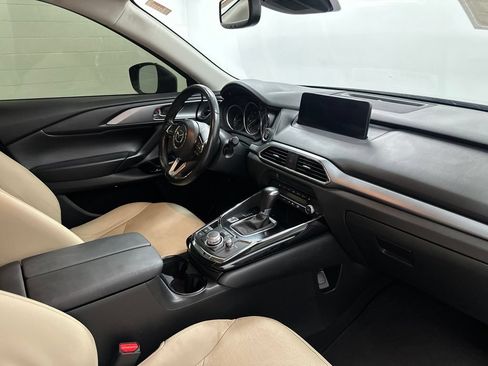 Used 2022 MAZDA CX-9 Touring AWD/4WD image 28