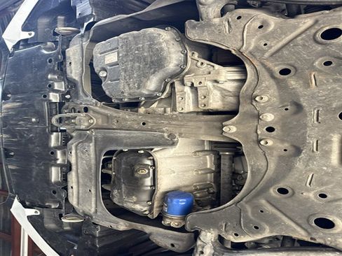 Used 2017 Toyota Corolla SE w/ SE Premium Package image 55