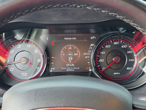 Used 2023 Dodge Charger R/T w/ Daytona Edition Group image 20