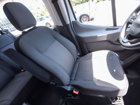Used 2023 Ford Transit 350 XLT RWD image 31