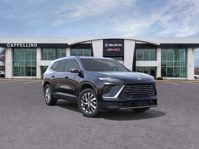 New 2026 Buick Enclave Preferred w/ Power Package