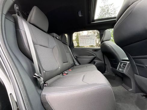 New 2026 Subaru Forester Premium image 14