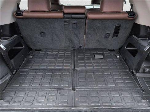 Used 2021 Toyota 4Runner Limited AWD/4WD image 10
