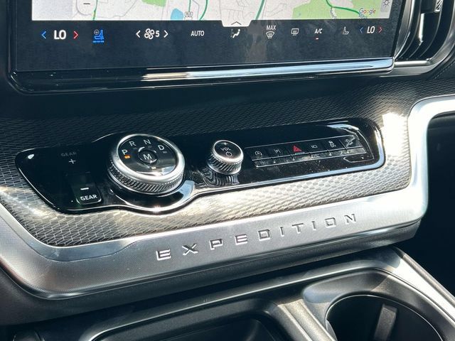 New 2027 Ford Expedition Platinum w/ Stealth Performance Package AWD/4WD image 33