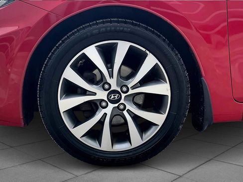 Used 2017 Hyundai Accent Value Edition image 9
