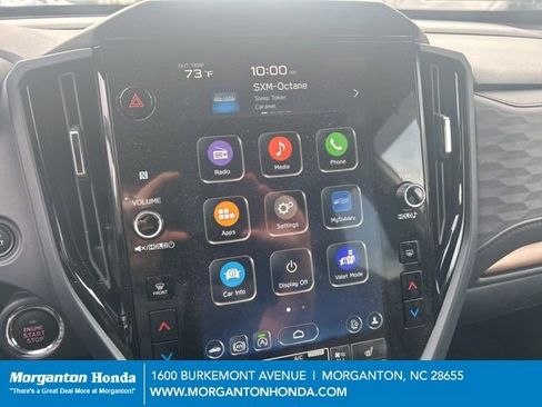 Used 2025 Subaru Forester Sport w/ Protection Package image 22