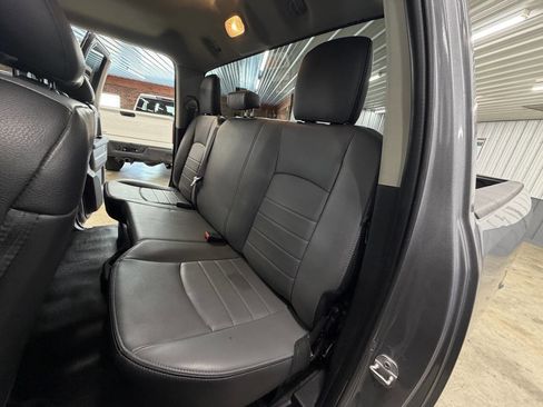 Used 2022 RAM 1500 Tradesman image 38