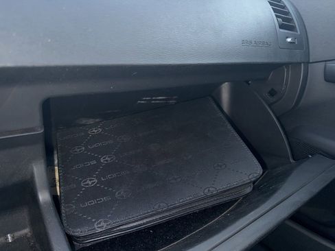 Used 2007 Scion tC image 22