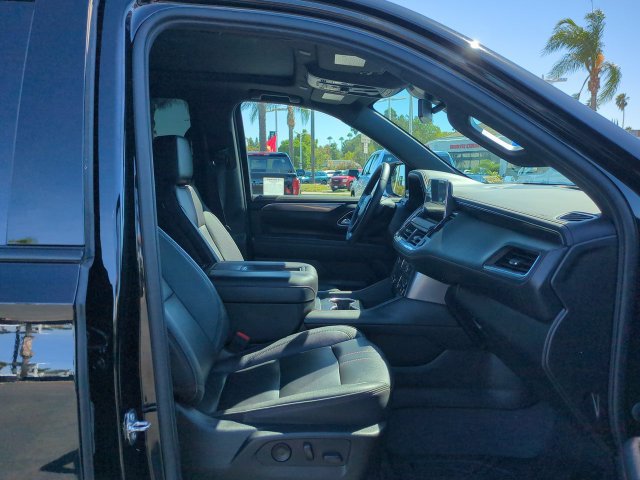 Used 2023 Chevrolet Tahoe RST w/ Luxury Package AWD/4WD image 28