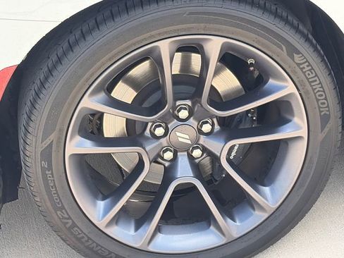 Used 2023 Dodge Charger Scat Pack w/ Plus Group image 11