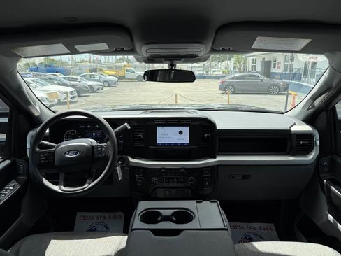 Used 2023 Ford F350 XL w/ XL Driver Assist Package image 30