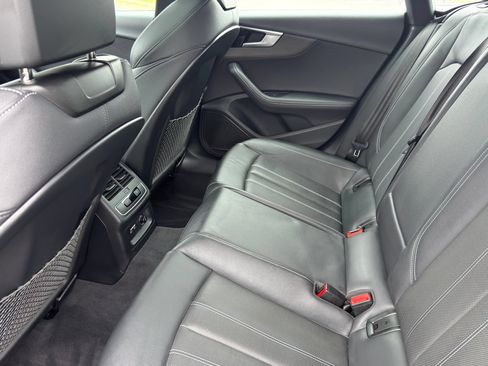 Certified 2023 Audi A5 2.0T Premium Plus w/ Premium Plus AWD/4WD image 36