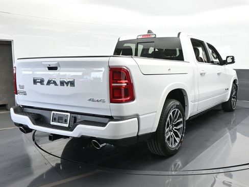 New 2025 RAM 1500 Limited image 5