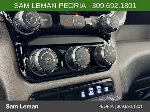 New 2026 RAM 1500 Express AWD/4WD image 15