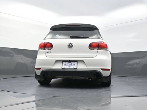 Used 2013 Volkswagen Golf 4-Door FWD image 28