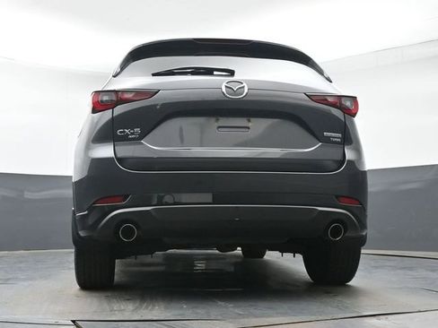 Certified 2024 MAZDA CX-5 2.5 Turbo w/ Premium Package AWD/4WD image 31