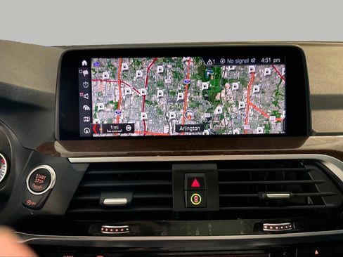 Used 2019 BMW X3 xDrive30i AWD/4WD image 6