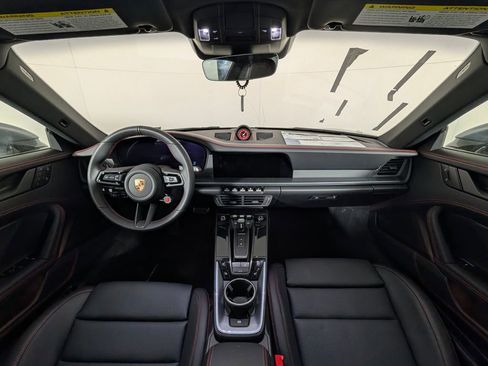 New 2026 Porsche 911 Carrera S image 19