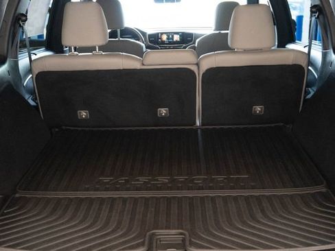 Used 2019 Honda Passport EX-L image 12