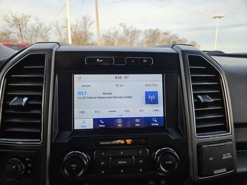 Used 2020 Ford F150 XLT w/ Equipment Group 302A Luxury image 14