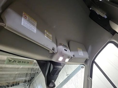 Used 2023 Ford Transit 250 148 High Roof Extended w/ Load Area Protection Package RWD image 19