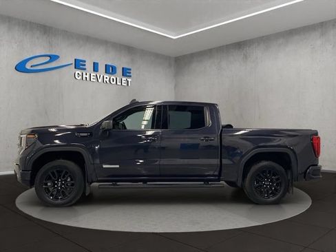 Used 2023 GMC Sierra 1500 Elevation AWD/4WD image 11