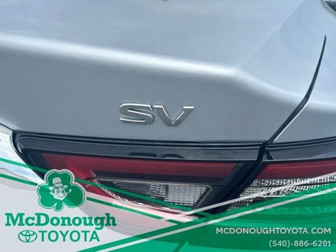 Used 2023 Nissan Maxima SV w/ Floor Mat Group FWD image 25