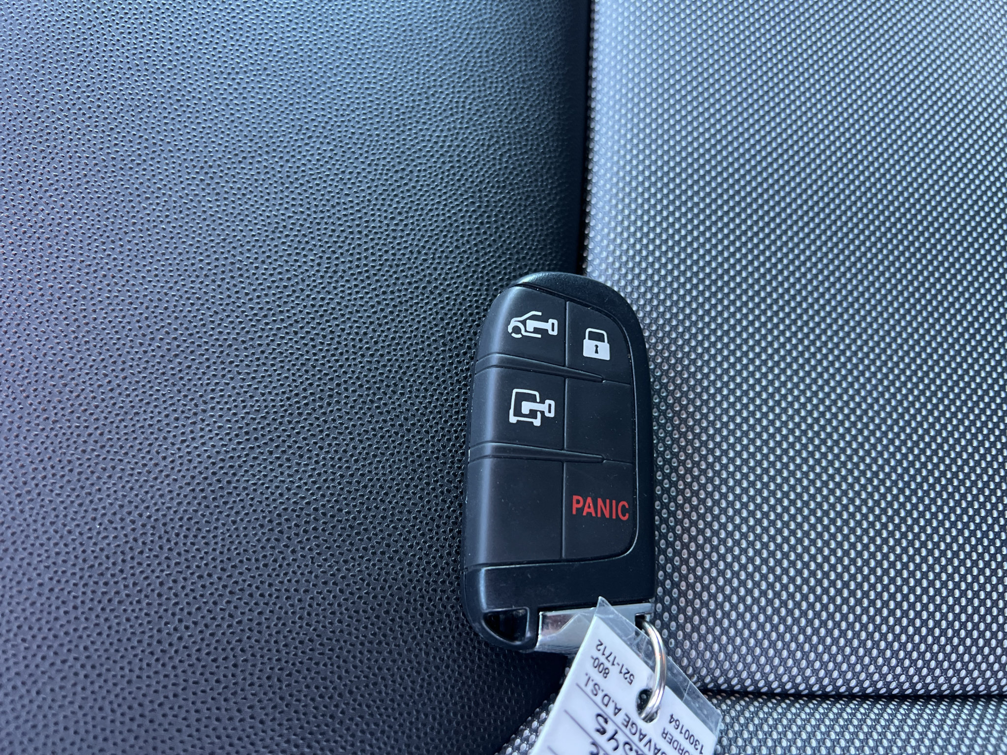 Used 2025 RAM ProMaster 2500 w/ Convenience Group FWD image 27
