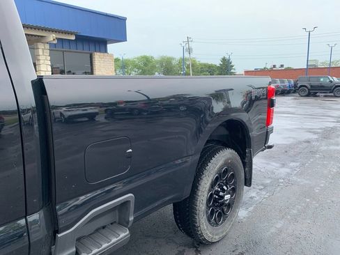Certified 2024 Ford F350 Lariat w/ Lariat Ultimate Package AWD/4WD image 18