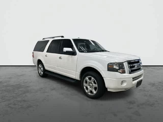 Used 2014 Ford Expedition EL Limited w/ Equipment Group 301A RWD image 5