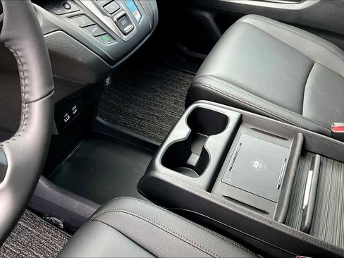 New 2026 Honda Odyssey EX-L image 7