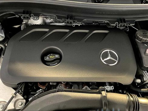 New 2026 Mercedes-Benz GLA 250 4MATIC image 15