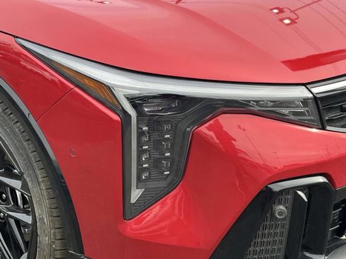 New 2026 Kia K4 GT-Line Turbo image 9