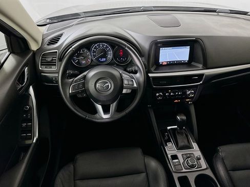 Used 2016 MAZDA CX-5 Grand Touring image 23