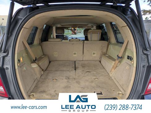 Used 2011 Mercedes-Benz GL 450 4MATIC image 9
