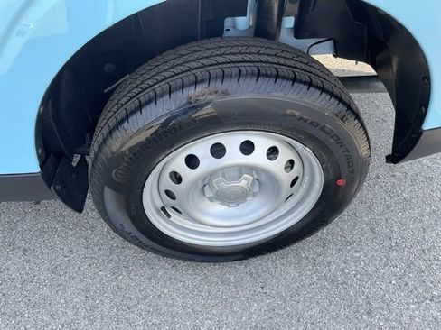 New 2026 Ford Maverick XL image 15