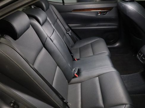 Used 2015 Lexus ES 350 image 15