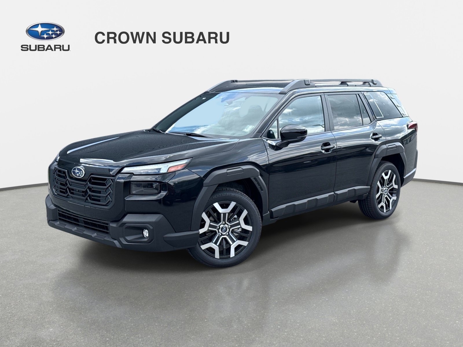 New 2026 Subaru Outback Touring XT AWD/4WD image 1