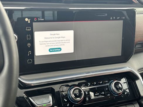 Used 2025 GMC Sierra 1500 Denali Ultimate image 24