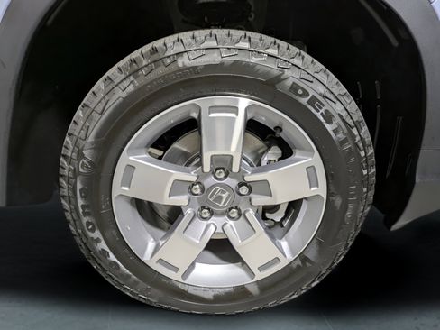 New 2026 Honda Ridgeline RTL image 11