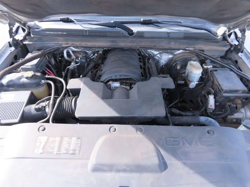 Used 2015 GMC Yukon SLE w/ Convenience Package image 13