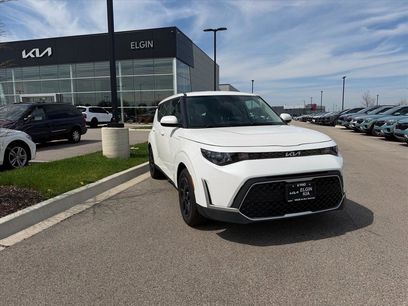 Used 2023 Kia Soul S