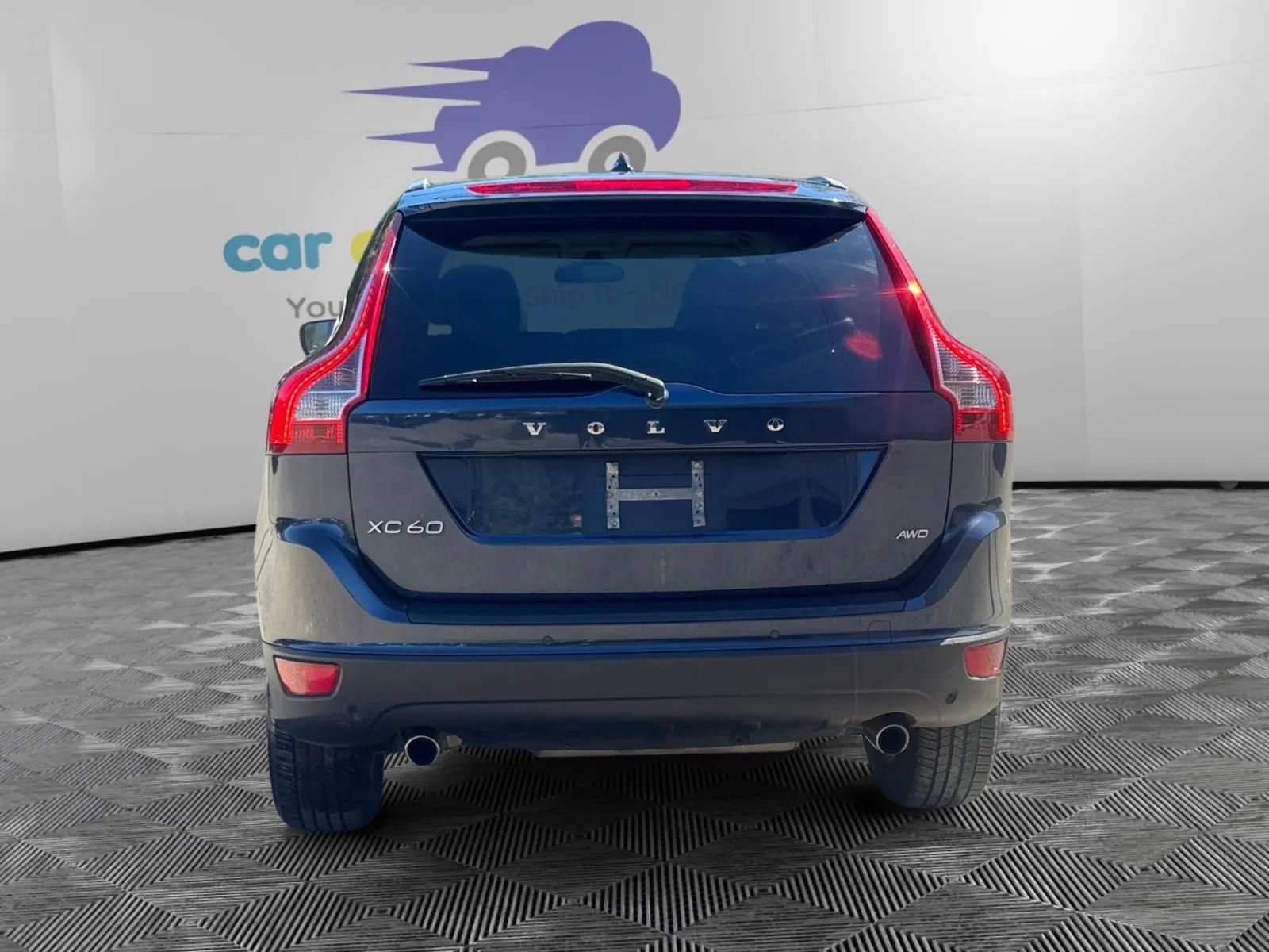 Used 2013 Volvo XC60 T6 AWD/4WD image 4