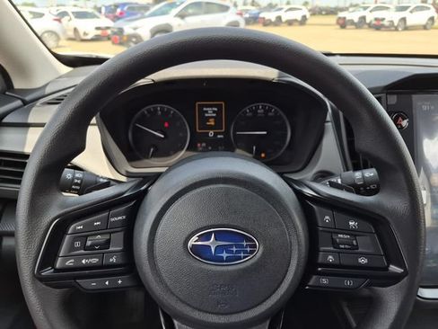 New 2026 Subaru Crosstrek 2.5i Premium w/ Crosstrek Mirror Package AWD/4WD image 18