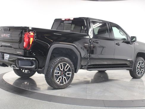 New 2026 GMC Sierra 1500 AT4 w/ AT4 Premium Package image 14