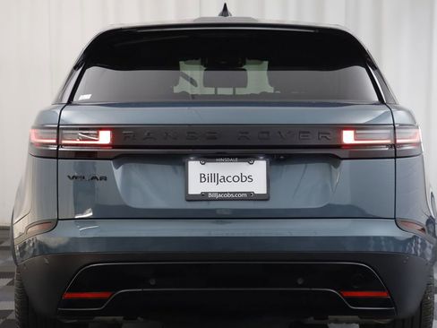 Used 2026 Land Rover Range Rover Velar S image 17