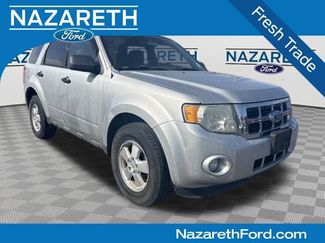 Used 2011 Ford Escape XLT w/ 201A Rapid Spec Order Code 360° Tour