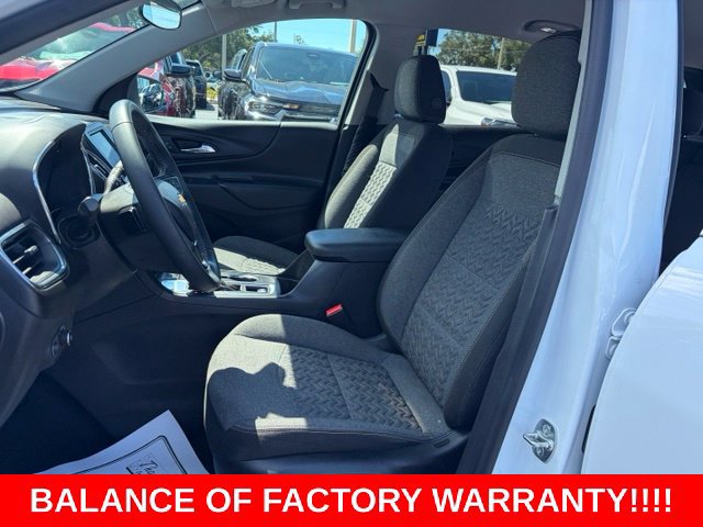 Used 2024 Chevrolet Equinox LT FWD image 14